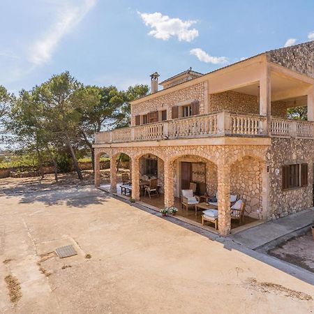Villa S'Escodra à Llucmajor  Extérieur photo